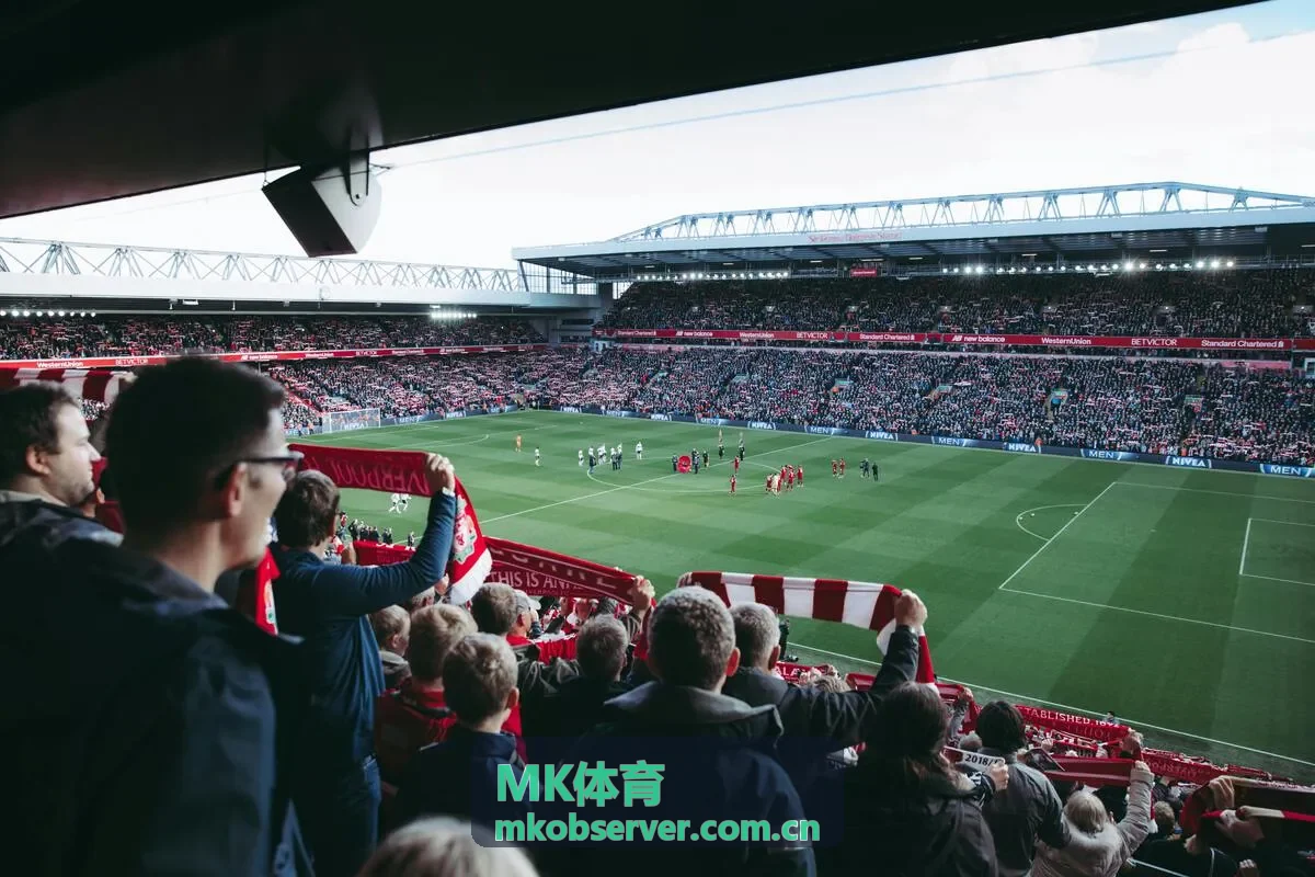 MK体育赛事观察中的球场灯光与比赛现场